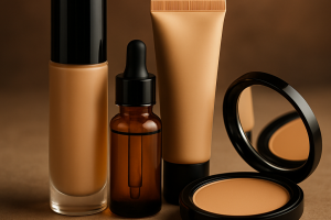 Cosmeticos de Belleza